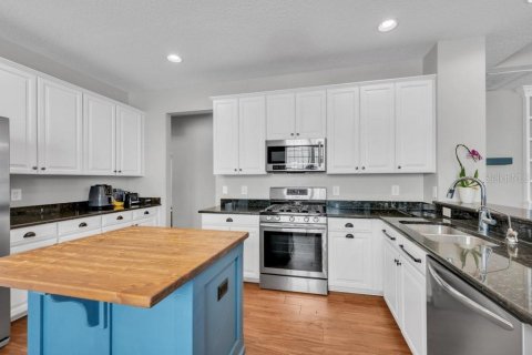 House in Fish Hawk, Florida 4 bedrooms, 291.16 sq.m. № 2200484 - photo 15