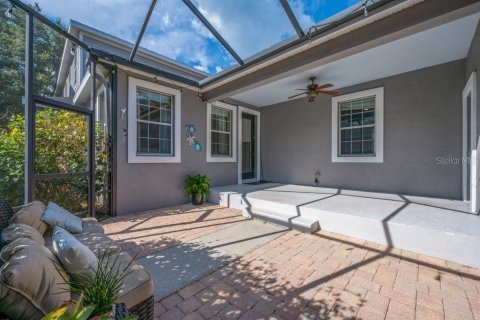 House in Fish Hawk, Florida 4 bedrooms, 291.16 sq.m. № 2200484 - photo 20