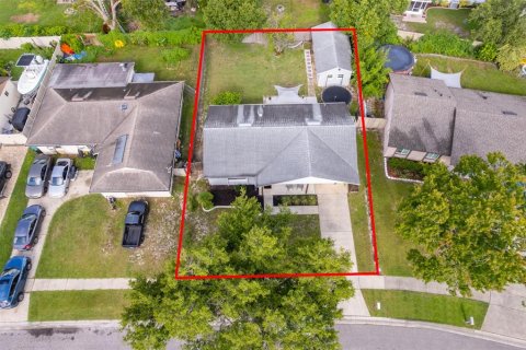 Casa en venta en Orlando, Florida, 2 dormitorios, 82.13 m2 № 1884343 - foto 4