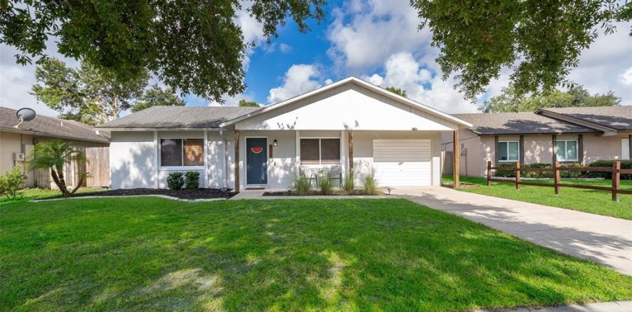 Casa en Orlando, Florida 2 dormitorios, 82.13 m2 № 1884343