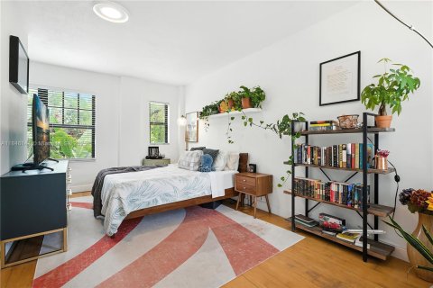 Condo in Miami Beach, Florida, 1 bedroom  № 1844198 - photo 6