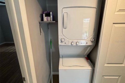 Снять в аренду кондоминиум в Винтер-Парк, Флорида 3 спальни, 119.01м2, № 2109652 - фото 25