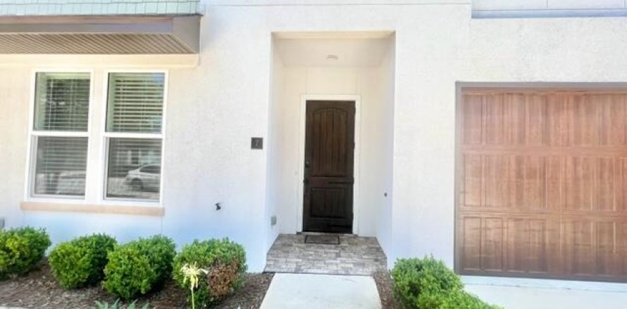 Touwnhouse à Destin, Floride 3 chambres, 190.73 m2 № 561269