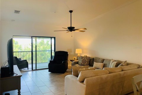 Condo in Bradenton, Florida, 2 bedrooms in LAKEWOOD NATIONAL  № 248891 - photo 27