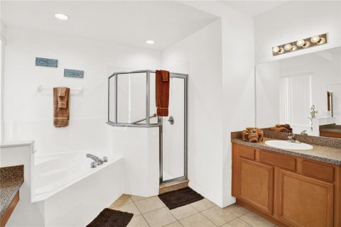 Villa ou maison à vendre à Haines City, Floride: 5 chambres, 236.16 m2 № 2349346 - photo 20