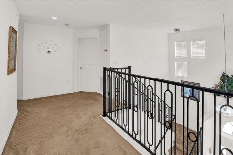Villa ou maison à vendre à Haines City, Floride: 5 chambres, 236.16 m2 № 2349346 - photo 25