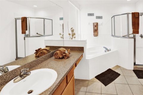 Villa ou maison à vendre à Haines City, Floride: 5 chambres, 236.16 m2 № 2349346 - photo 21