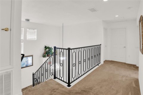 Villa ou maison à vendre à Haines City, Floride: 5 chambres, 236.16 m2 № 2349346 - photo 24