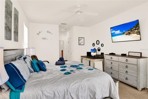 Villa ou maison à vendre à Haines City, Floride: 5 chambres, 236.16 m2 № 2349346 - photo 18