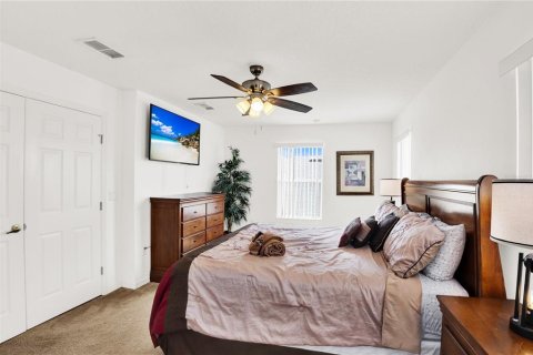 Villa ou maison à vendre à Haines City, Floride: 5 chambres, 236.16 m2 № 2349346 - photo 26