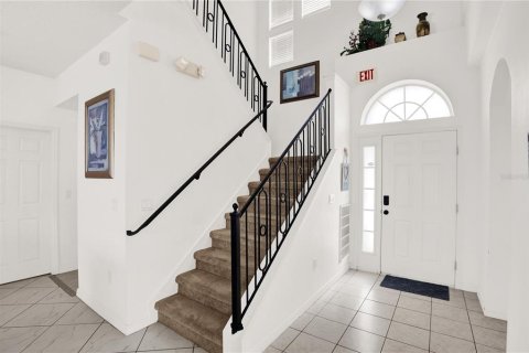 Villa ou maison à vendre à Haines City, Floride: 5 chambres, 236.16 m2 № 2349346 - photo 23