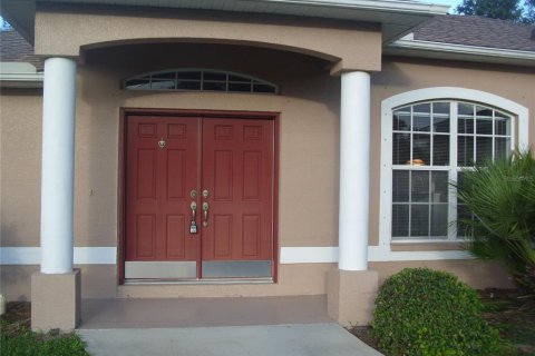 Villa ou maison à vendre à North Port, Floride: 3 chambres, 147.81 m2 № 2413679 - photo 3