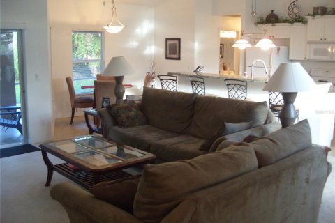 Villa ou maison à vendre à North Port, Floride: 3 chambres, 147.81 m2 № 2413679 - photo 8