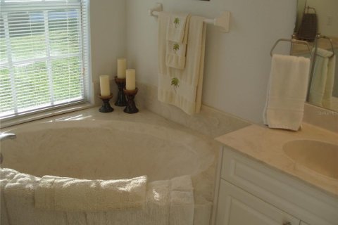 Villa ou maison à vendre à North Port, Floride: 3 chambres, 147.81 m2 № 2413679 - photo 22