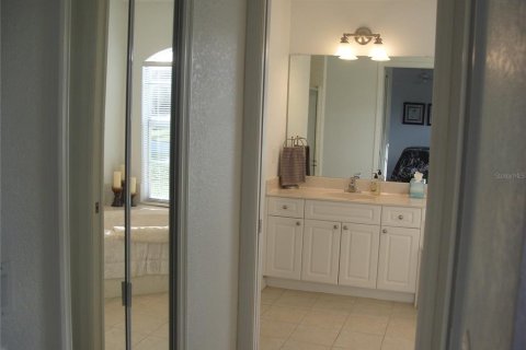 Villa ou maison à vendre à North Port, Floride: 3 chambres, 147.81 m2 № 2413679 - photo 21
