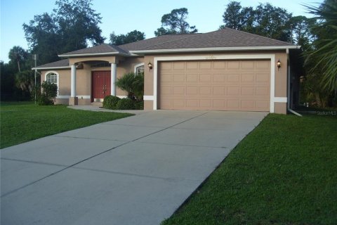 Villa ou maison à vendre à North Port, Floride: 3 chambres, 147.81 m2 № 2413679 - photo 2