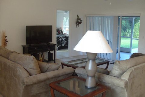 Villa ou maison à vendre à North Port, Floride: 3 chambres, 147.81 m2 № 2413679 - photo 6