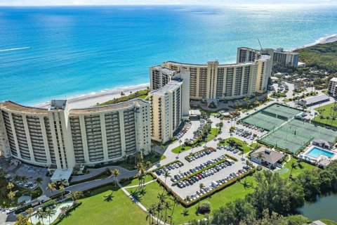 Condo à Jupiter, Floride, 2 chambres  № 2183980