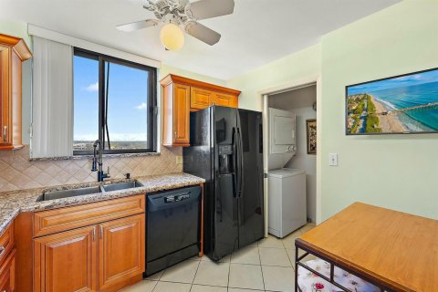 Copropriété à vendre à Jupiter, Floride: 2 chambres, 117.99 m2 № 2183980 - photo 12