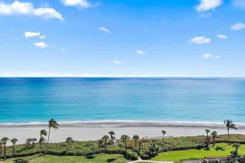 Copropriété à vendre à Jupiter, Floride: 2 chambres, 117.99 m2 № 2183980 - photo 2