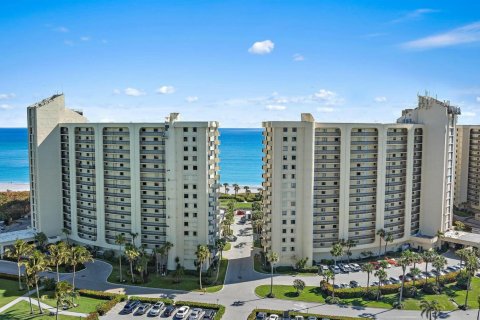 Copropriété à vendre à Jupiter, Floride: 2 chambres, 117.99 m2 № 2183980 - photo 17