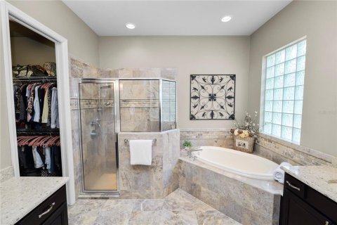House in Lakeland, Florida 3 bedrooms, 209.22 sq.m. № 1791598 - photo 24