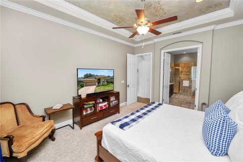 House in Lakeland, Florida 3 bedrooms, 209.22 sq.m. № 1791598 - photo 22