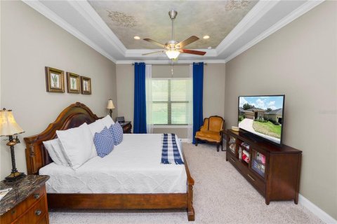 House in Lakeland, Florida 3 bedrooms, 209.22 sq.m. № 1791598 - photo 21