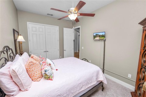 House in Lakeland, Florida 3 bedrooms, 209.22 sq.m. № 1791598 - photo 15