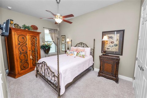 House in Lakeland, Florida 3 bedrooms, 209.22 sq.m. № 1791598 - photo 14