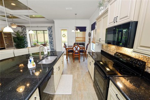 House in Lakeland, Florida 3 bedrooms, 209.22 sq.m. № 1791598 - photo 30