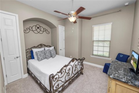 House in Lakeland, Florida 3 bedrooms, 209.22 sq.m. № 1791598 - photo 8