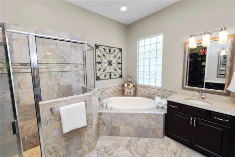 House in Lakeland, Florida 3 bedrooms, 209.22 sq.m. № 1791598 - photo 23