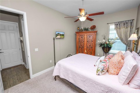 House in Lakeland, Florida 3 bedrooms, 209.22 sq.m. № 1791598 - photo 16