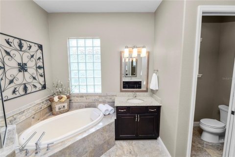 House in Lakeland, Florida 3 bedrooms, 209.22 sq.m. № 1791598 - photo 25