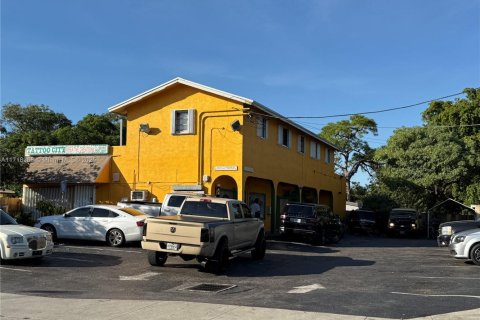 Commercial property in Fort Lauderdale, Florida № 1863894 - photo 7