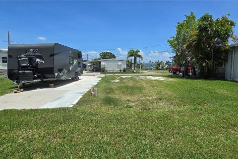 Land in Palm Harbor, Florida № 2233460
