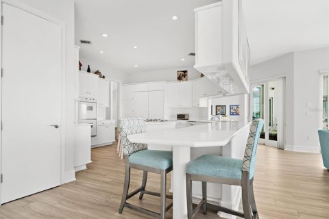 Villa ou maison à vendre à Sarasota, Floride: 4 chambres, 429.02 m2 № 1915385 - photo 19