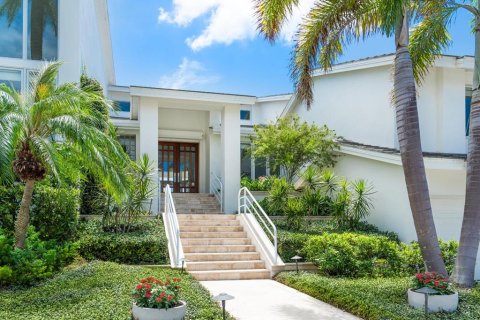 Villa ou maison à vendre à Sarasota, Floride: 4 chambres, 429.02 m2 № 1915385 - photo 12