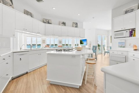 Villa ou maison à vendre à Sarasota, Floride: 4 chambres, 429.02 m2 № 1915385 - photo 21