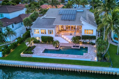 Villa ou maison à vendre à Sarasota, Floride: 4 chambres, 429.02 m2 № 1915385 - photo 8