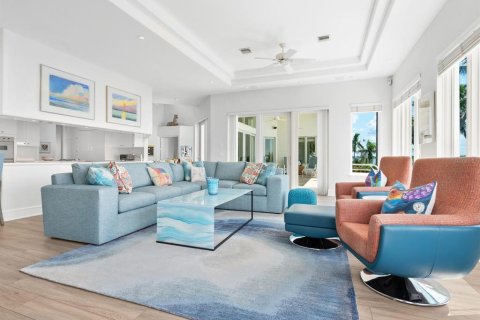 Villa ou maison à vendre à Sarasota, Floride: 4 chambres, 429.02 m2 № 1915385 - photo 23