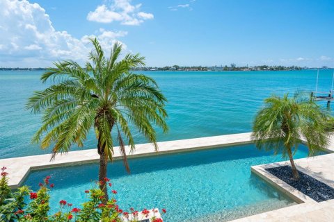 Villa ou maison à vendre à Sarasota, Floride: 4 chambres, 429.02 m2 № 1915385 - photo 3
