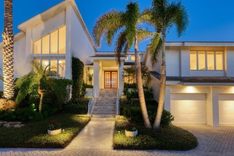 Villa ou maison à vendre à Sarasota, Floride: 4 chambres, 429.02 m2 № 1915385 - photo 2