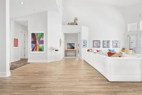 Villa ou maison à vendre à Sarasota, Floride: 4 chambres, 429.02 m2 № 1915385 - photo 27
