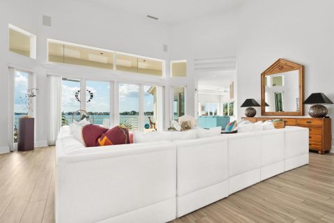 Villa ou maison à vendre à Sarasota, Floride: 4 chambres, 429.02 m2 № 1915385 - photo 14