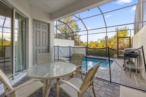 Touwnhouse à louer à Davenport, Floride: 5 chambres, 204.76 m2 № 2122347 - photo 8