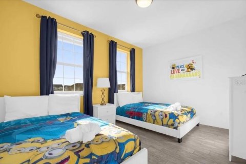 Touwnhouse à louer à Davenport, Floride: 5 chambres, 204.76 m2 № 2122347 - photo 19