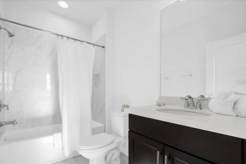 Touwnhouse à louer à Davenport, Floride: 5 chambres, 204.76 m2 № 2122347 - photo 21