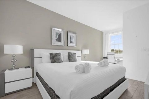 Touwnhouse à louer à Davenport, Floride: 5 chambres, 204.76 m2 № 2122347 - photo 22